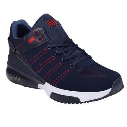 Sports Running Walking & Gym Shoes for Men North Plus Pro 01