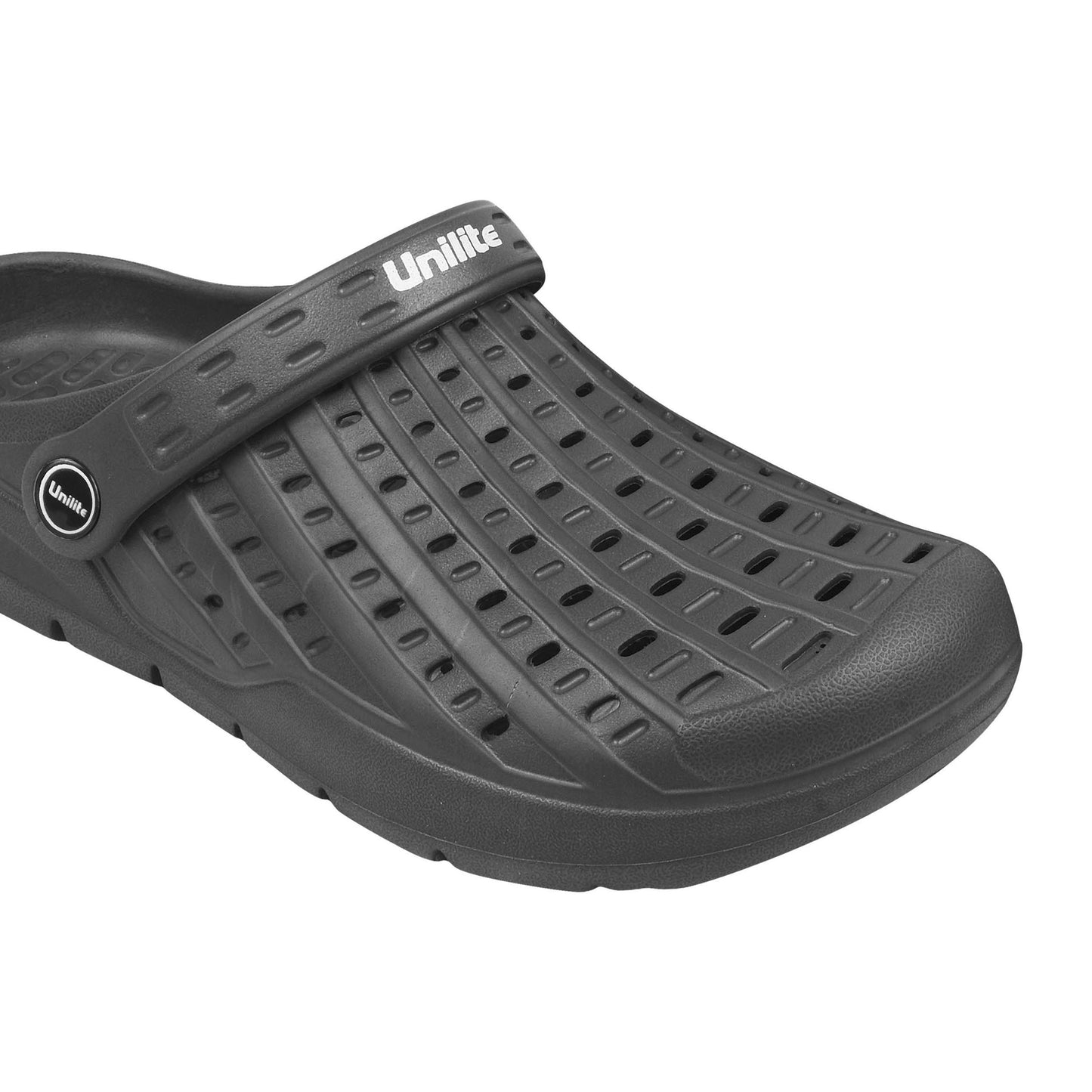 Unistar Men's Clogs Lightweight Waterproof Comfortable Slip On Sandals with Cushioned Insole & Breathable Design for Casual Beach Home & Outdoor Use-Crox-51