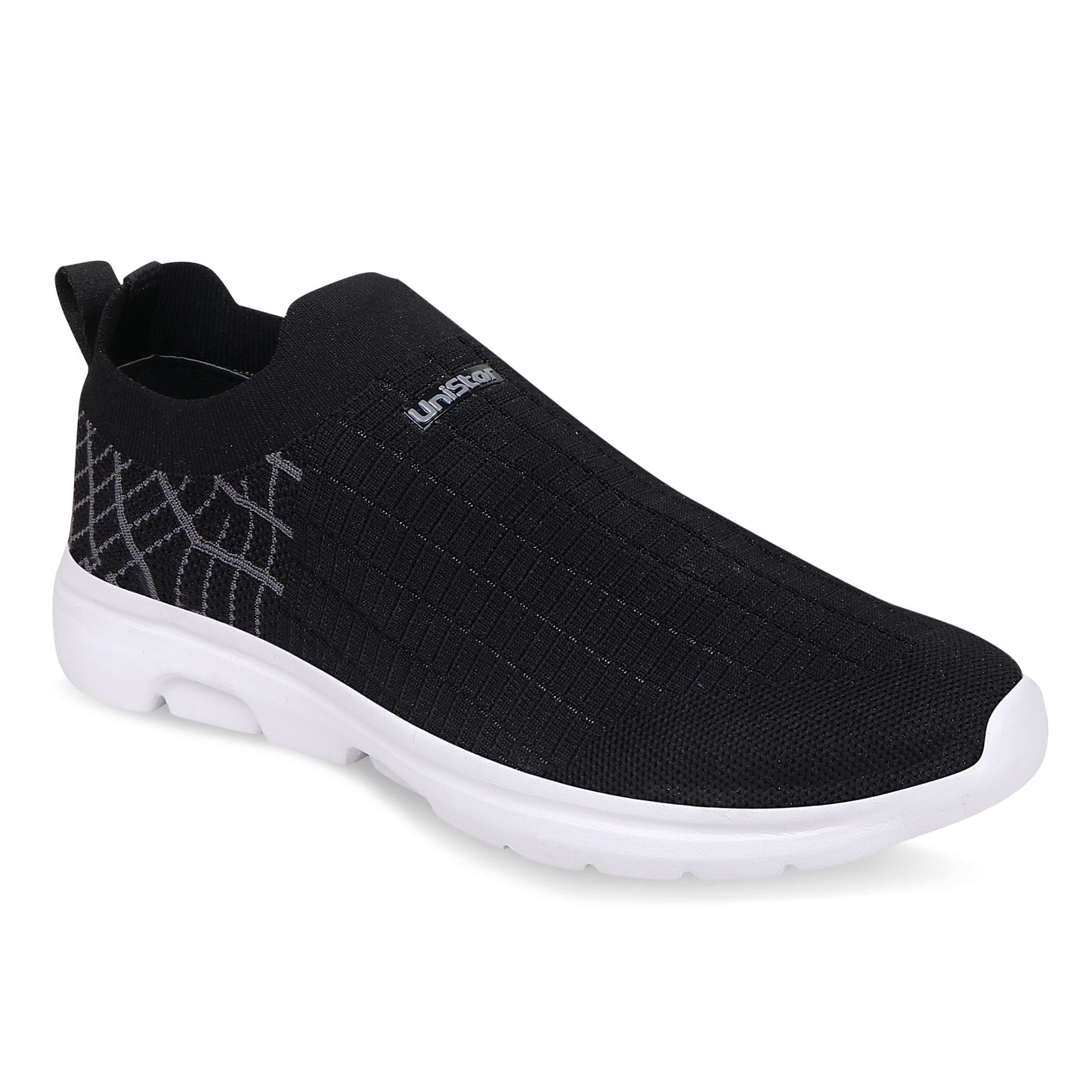 Sports Running Walking & Gym Shoes Hattrick 01