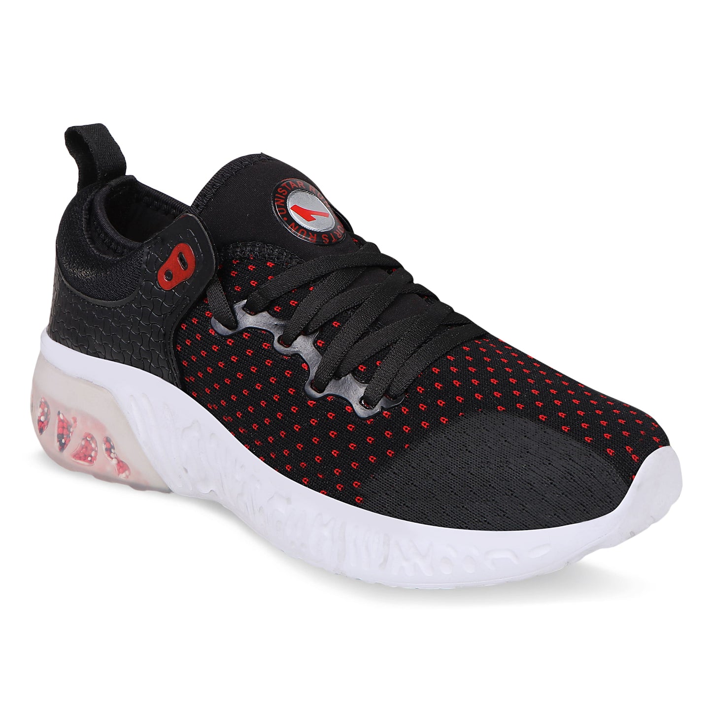 Stylish Sports Running Walking & Gym Shoes for Men Joyride 02