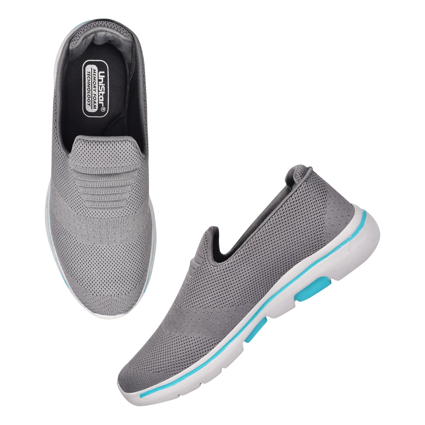 Sports Running Walking & Gym Shoes Air 02