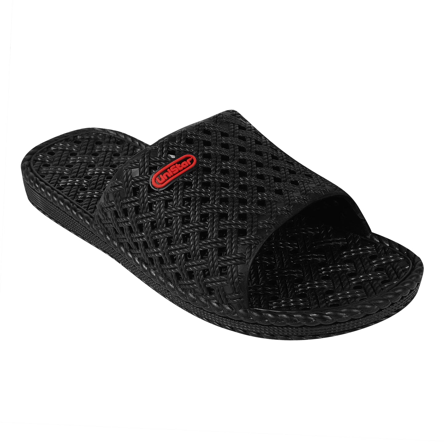 Soft & Comfortable Stylish Lightweight Indoor Outdoor Slippers LB 04