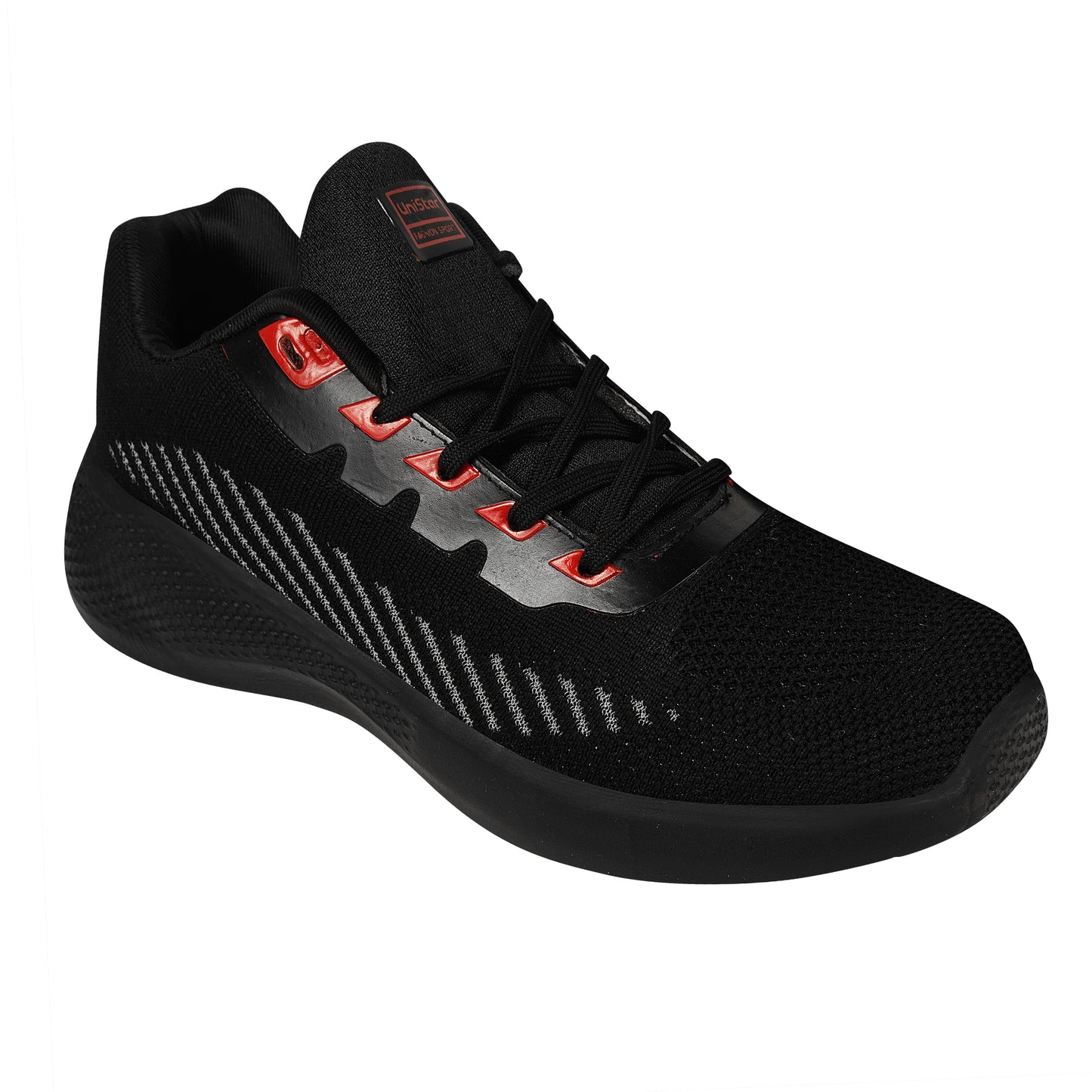 Sports Running Walking & Gym Shoes for Men City 01