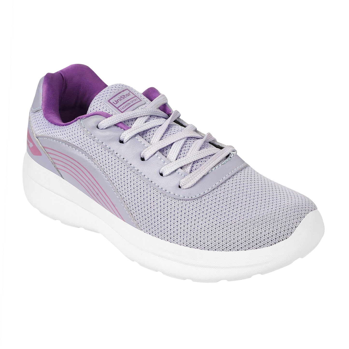 Sports Running Walking & Gym Shoes For Women Angel 7