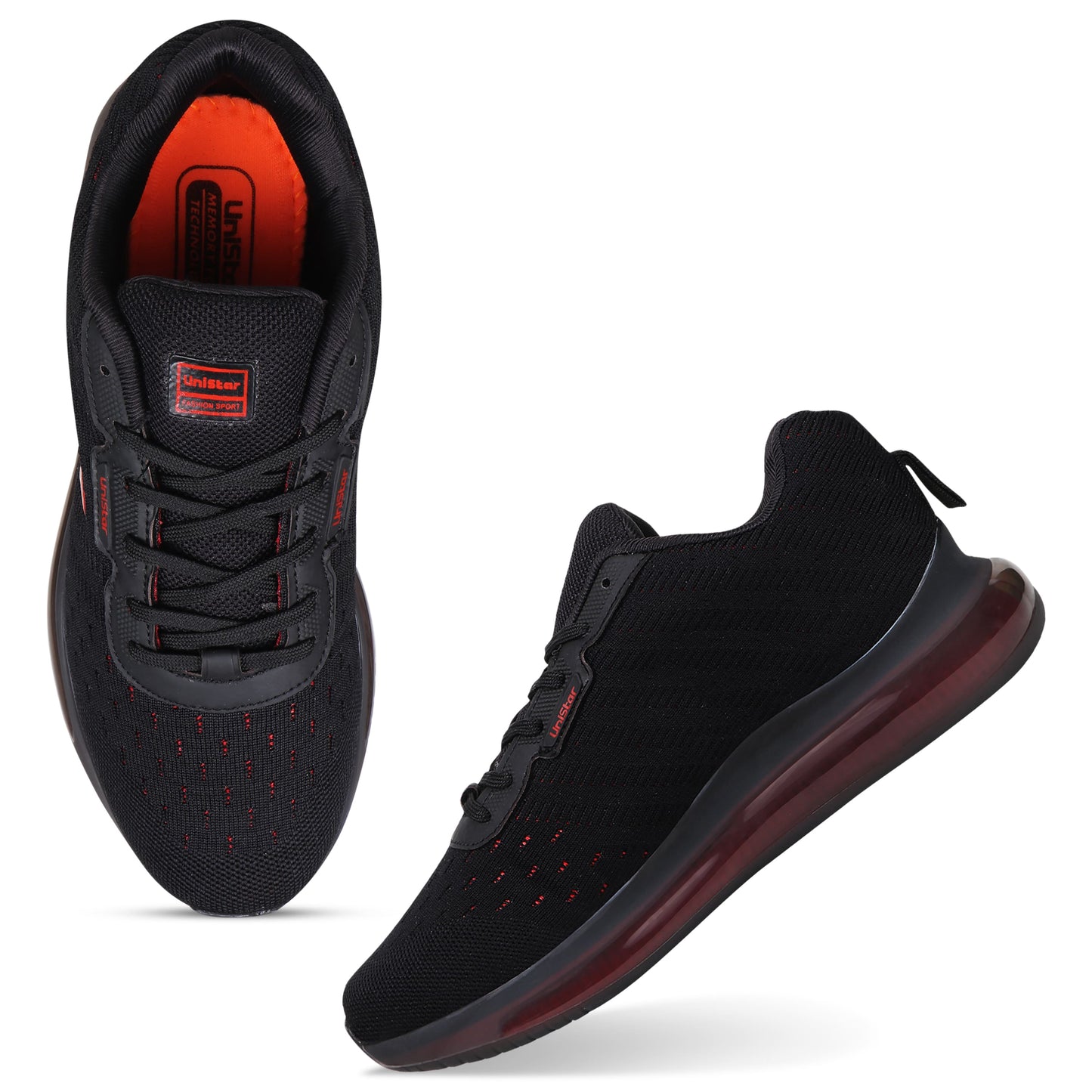 Sports Running Walking & Gym Shoes Pilot-Pro 06