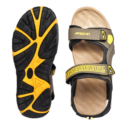 Men's Extra Soft & Comfortable Stylish Sandals FS 109