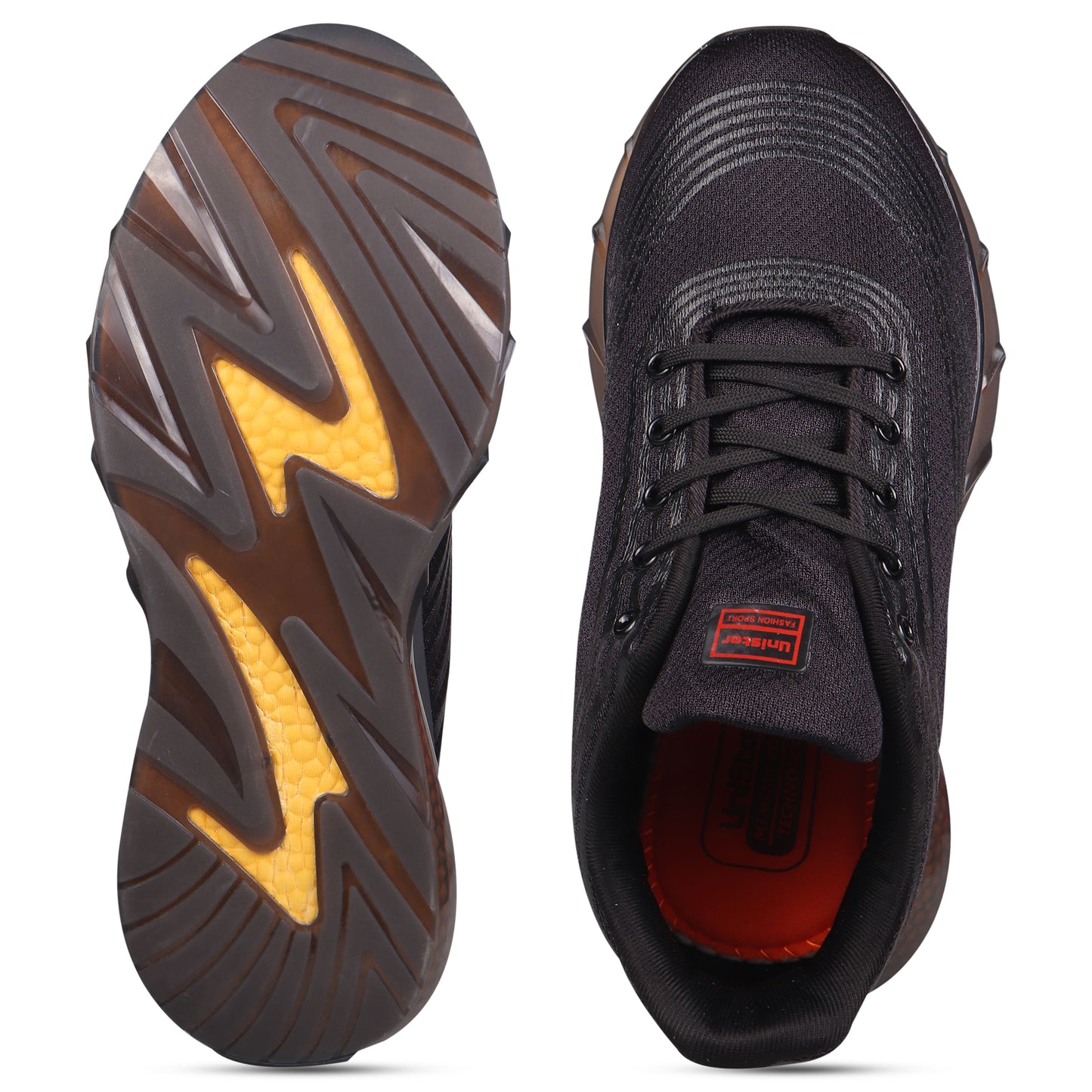 Sports Running Walking & Gym Shoes for Men Pilot Pro 04