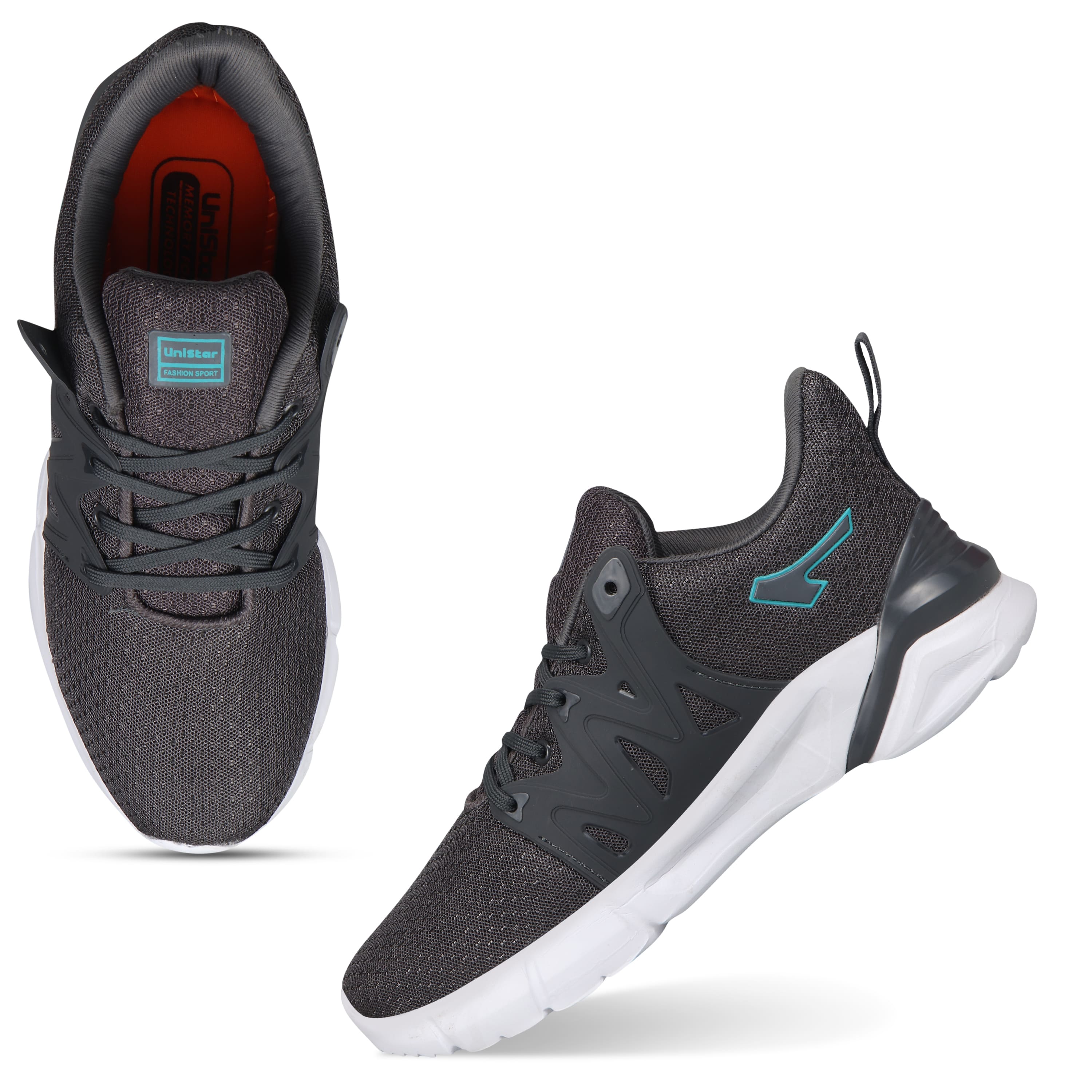 Unistar running shoes price hotsell