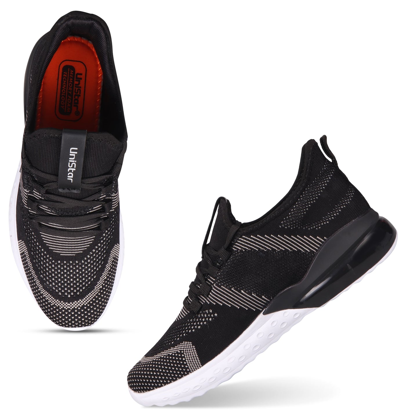 Sports Running Walking & Gym Shoes for Men Remo 10