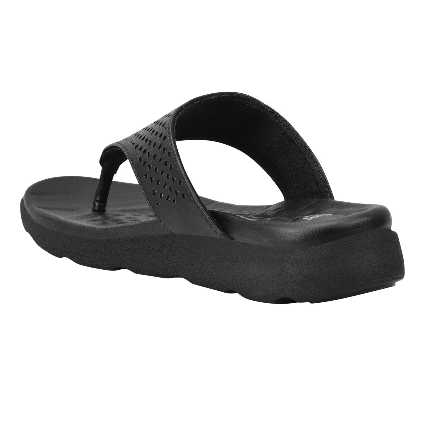 Unisoft Women's Slippers Premium Soft Orthopedic Slip on Summer Casual Slippers Lightweight Medium Arch USL 460 203