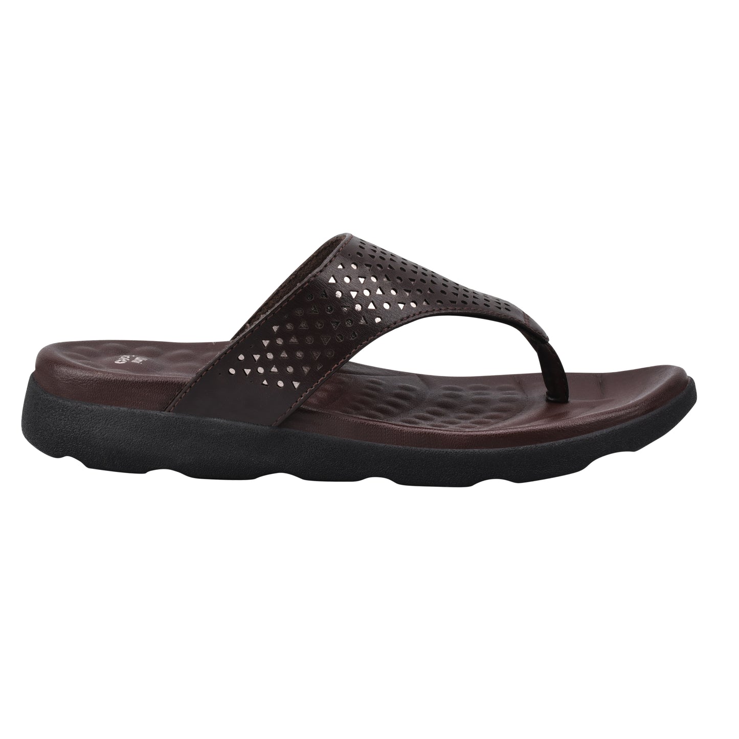 Unisoft Women's Slippers Premium Soft Orthopedic Slip on Summer Casual Slippers Lightweight Medium Arch USL 460 203