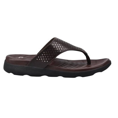 Unisoft Women's Slippers Premium Soft Orthopedic Slip on Summer Casual Slippers Lightweight Medium Arch USL 460 203