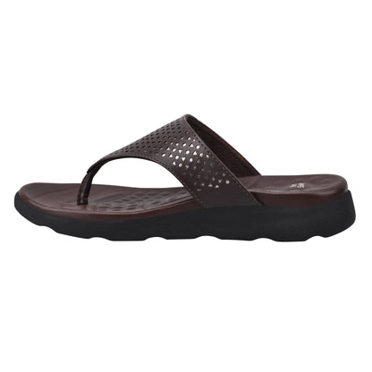 Unisoft Women's Slippers Premium Soft Orthopedic Slip on Summer Casual Slippers Lightweight Medium Arch USL 460 203