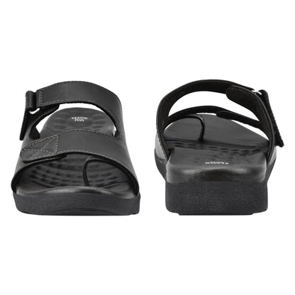 Unisoft Women's Slippers Premium Soft Orthopedic Slip on Summer Casual Slippers Lightweight Medium Arch USL 460 205