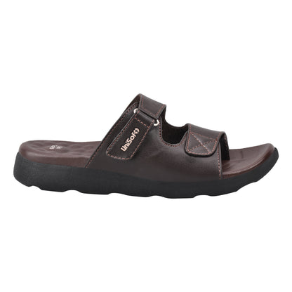 Unisoft Women's Slippers Premium Soft Orthopedic Slip on Summer Casual Slippers Lightweight Medium Arch USL 460 205