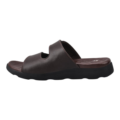 Unisoft Women's Slippers Premium Soft Orthopedic Slip on Summer Casual Slippers Lightweight Medium Arch USL 460 205