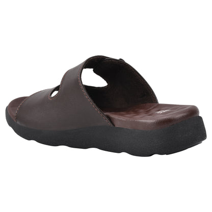 Unisoft Women's Slippers Premium Soft Orthopedic Slip on Summer Casual Slippers Lightweight Medium Arch USL 460 205