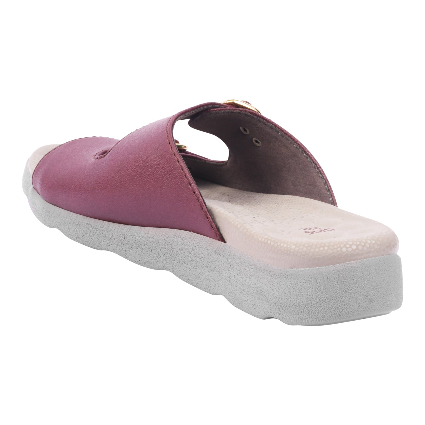 Unisoft Women's Slippers Premium Soft Orthopedic Slip on Summer Casual Slippers Lightweight Medium Arch USL 460 206