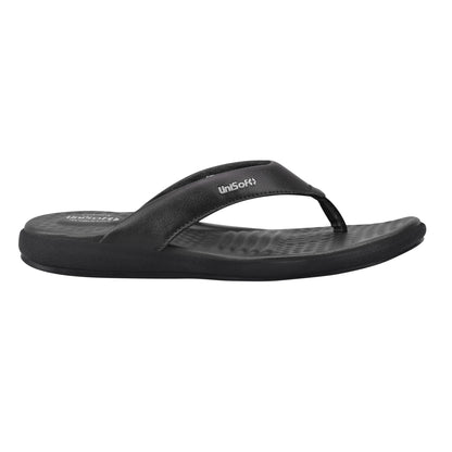 Unisoft Women's Slippers Premium Soft Orthopedic Slip on Summer Casual Slippers Lightweight Medium Arch USL 461 301