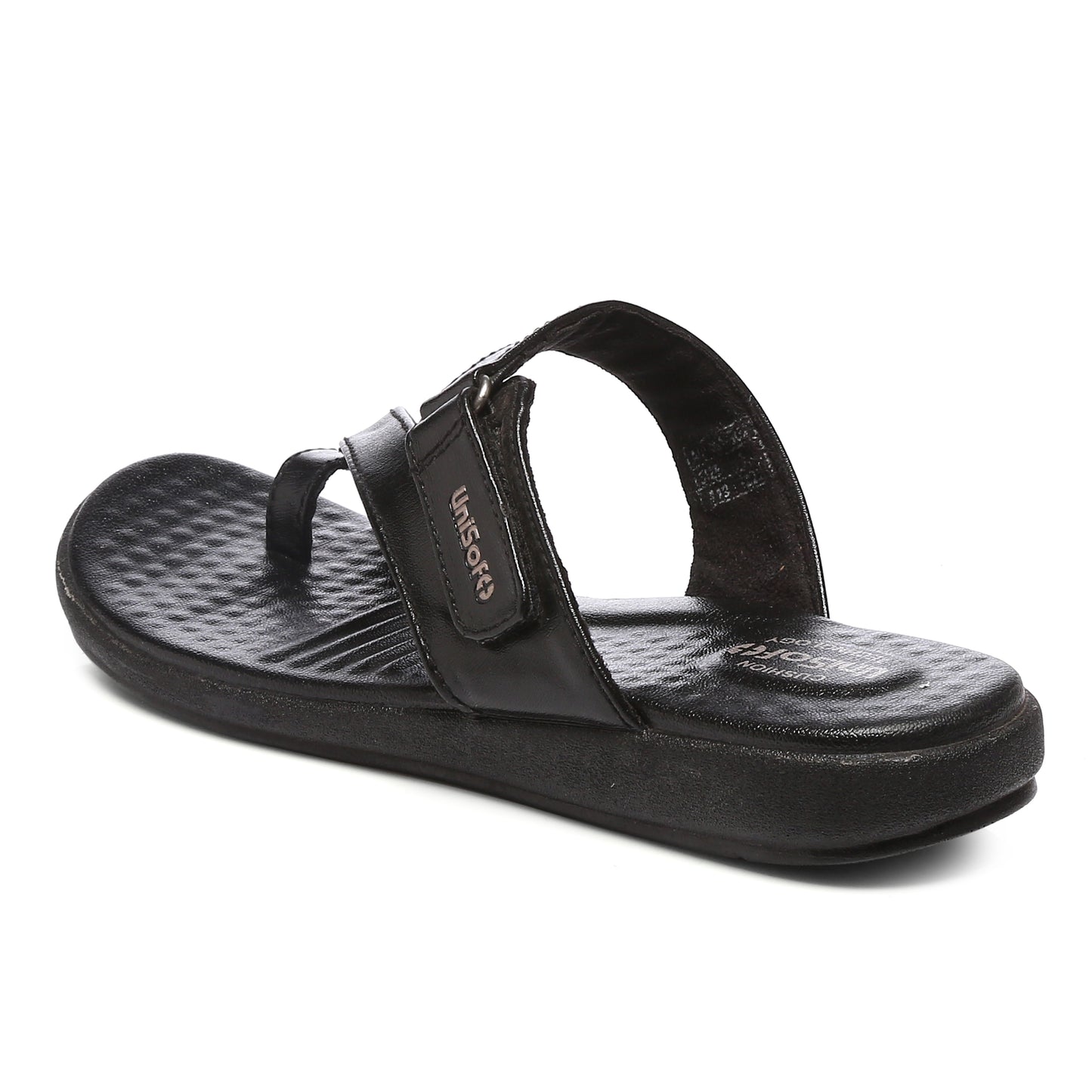 Unisoft Women's Slippers Premium Soft Orthopedic Slip on Summer Casual Slippers Lightweight Medium Arch USL 461 302