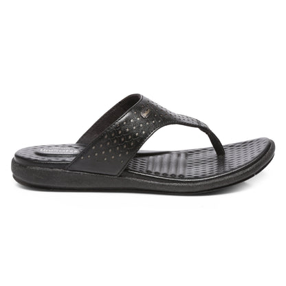 Unisoft Women's Slippers Premium Soft Orthopedic Slip on Summer Casual Slippers Lightweight Medium Arch USL 461 303