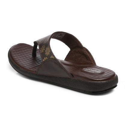Unisoft Women's Slippers Premium Soft Orthopedic Slip on Summer Casual Slippers Lightweight Medium Arch USL 461 304