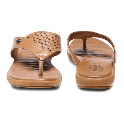 Unisoft Women's Slippers Premium Soft Orthopedic Slip on Summer Casual Slippers Lightweight Medium Arch USL 461 305