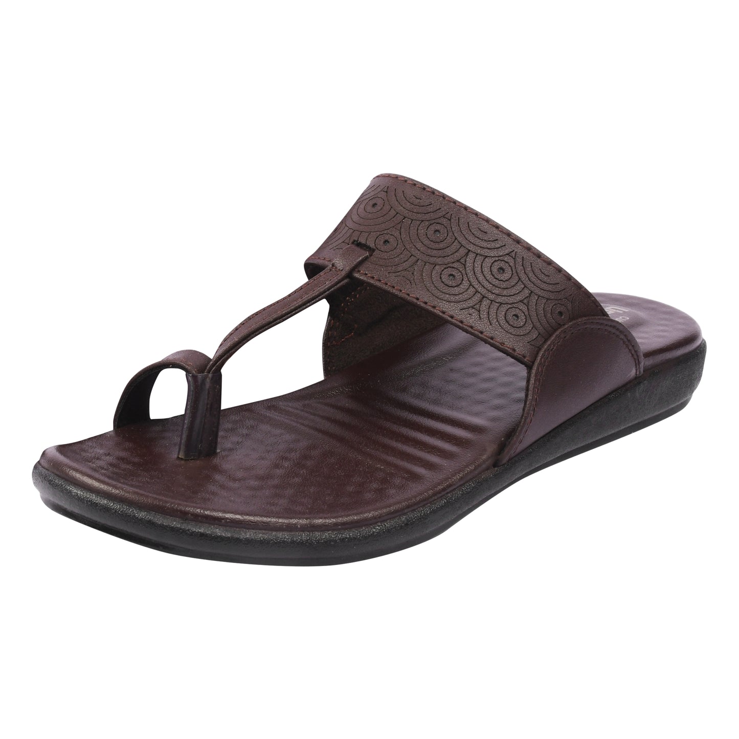 Unisoft Women's Slippers Premium Soft Orthopedic Slip on Summer Casual Slippers Lightweight Medium Arch USL 461 308