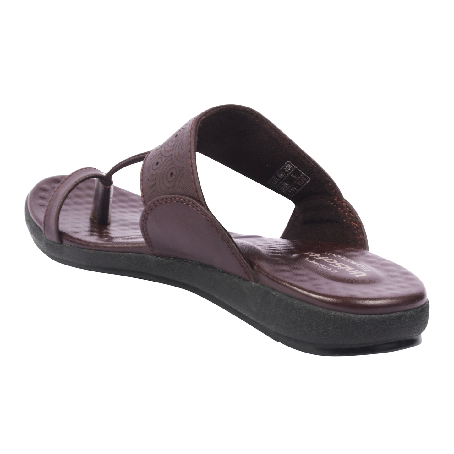 Unisoft Women's Slippers Premium Soft Orthopedic Slip on Summer Casual Slippers Lightweight Medium Arch USL 461 308