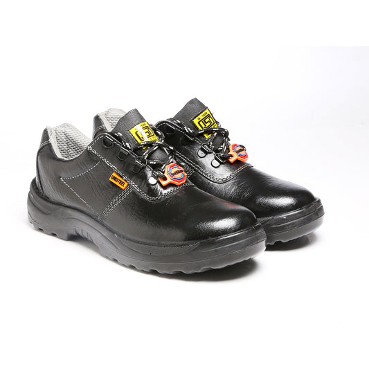 Steel Toe Safety Lightweight Shoes for Men Anta 01