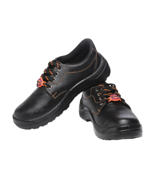 Atom Steel Toe Safety Lightweight Shoes for Men