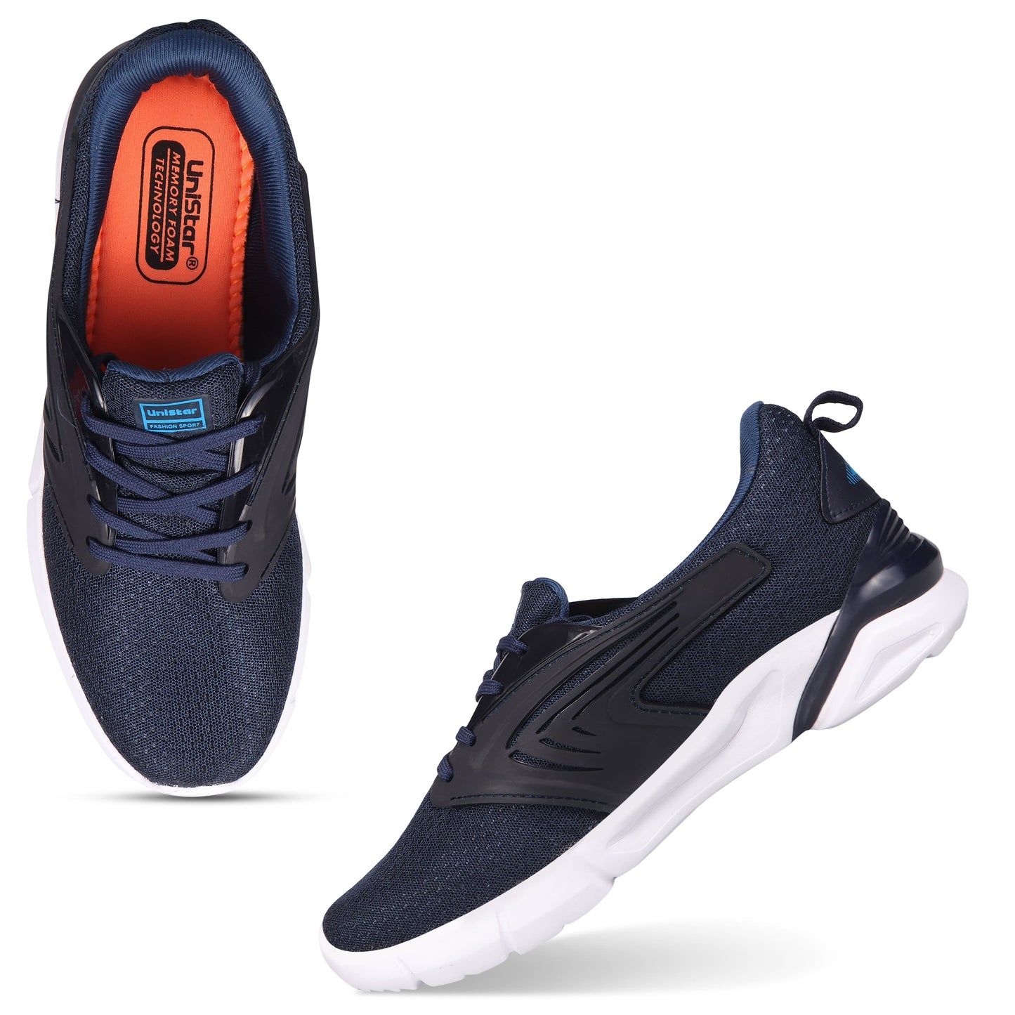 Sports Running Walking & Gym Shoes for Men Creta 01