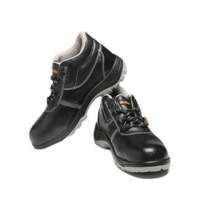 Captain Steel Toe Safety Lightweight Shoes for Men