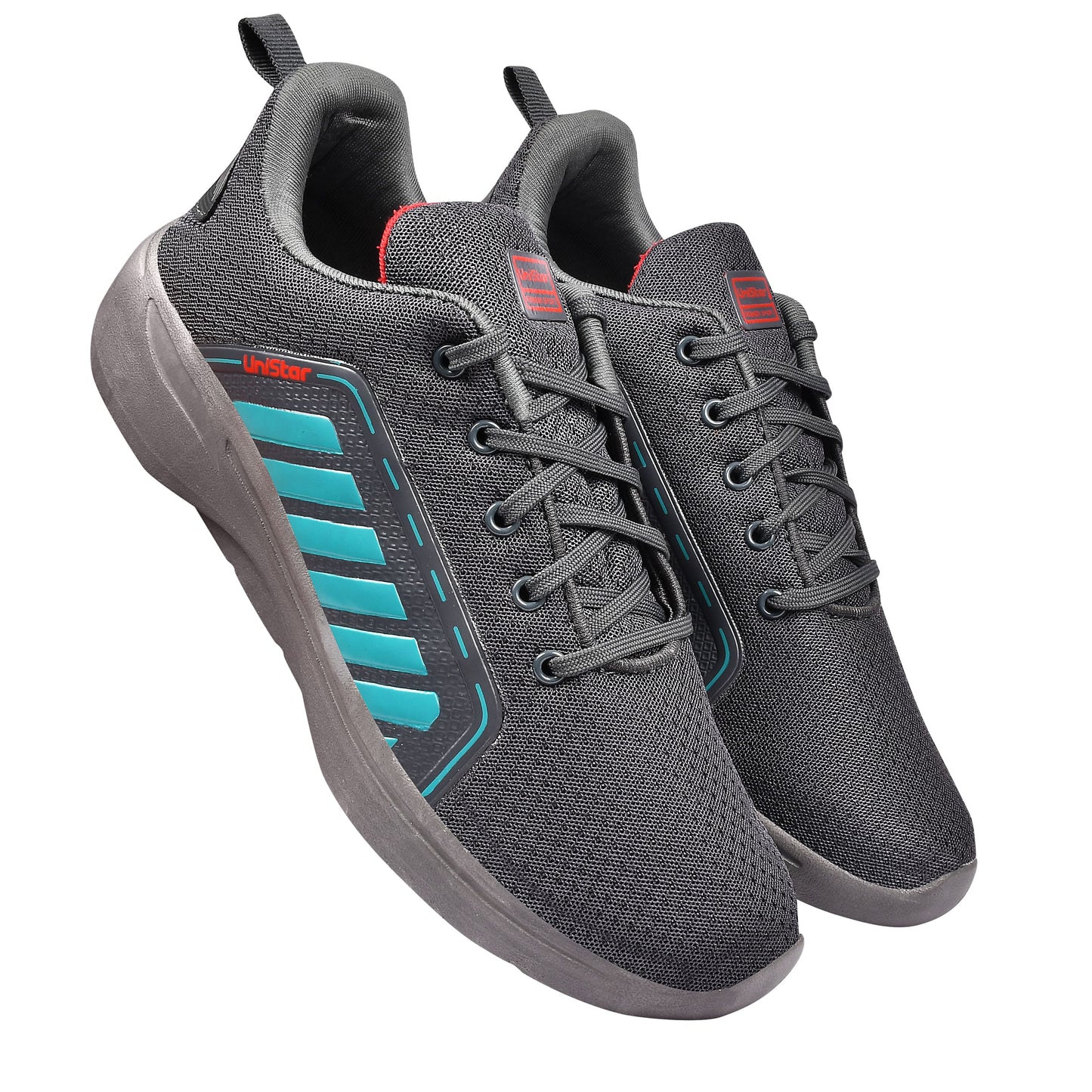 Men's Sports Running Walking & Gym Shoes Town 02