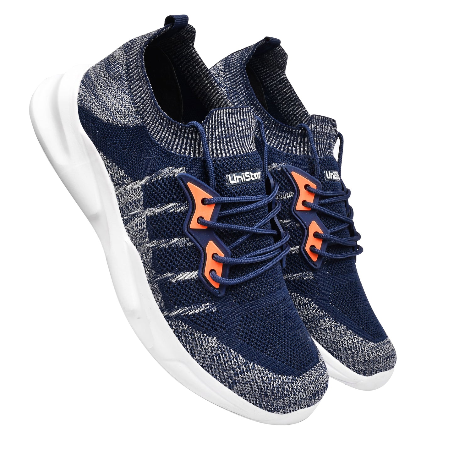 Vegas Sports Running Walking & Gym Shoes Men