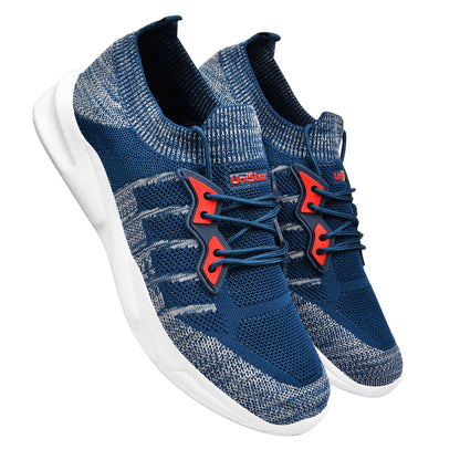 Vegas Sports Running Walking & Gym Shoes Men