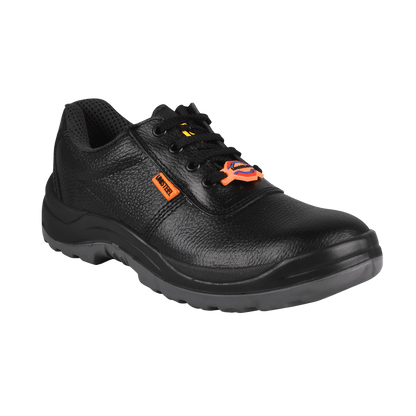 Neptune Steel Toe Lightweight Safety Shoes for Men