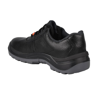 Neptune Steel Toe Lightweight Safety Shoes for Men