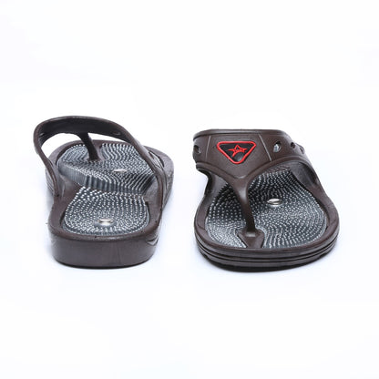 Unisex Acupressure Magnetic Therapy Health Slipper GH 04