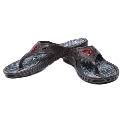 Unisex Acupressure Magnetic Therapy Health Slipper Gh 01