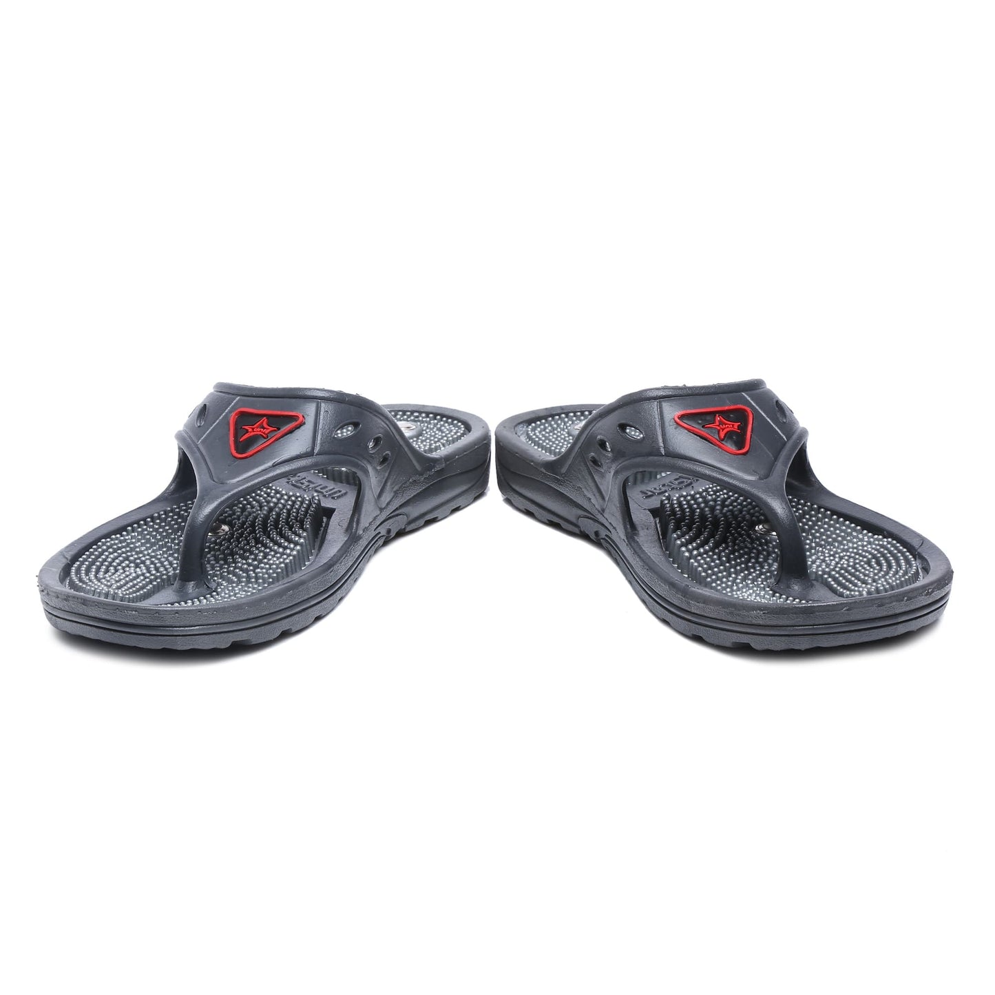 Unisex Acupressure Magnetic Therapy Health Slipper GH 04