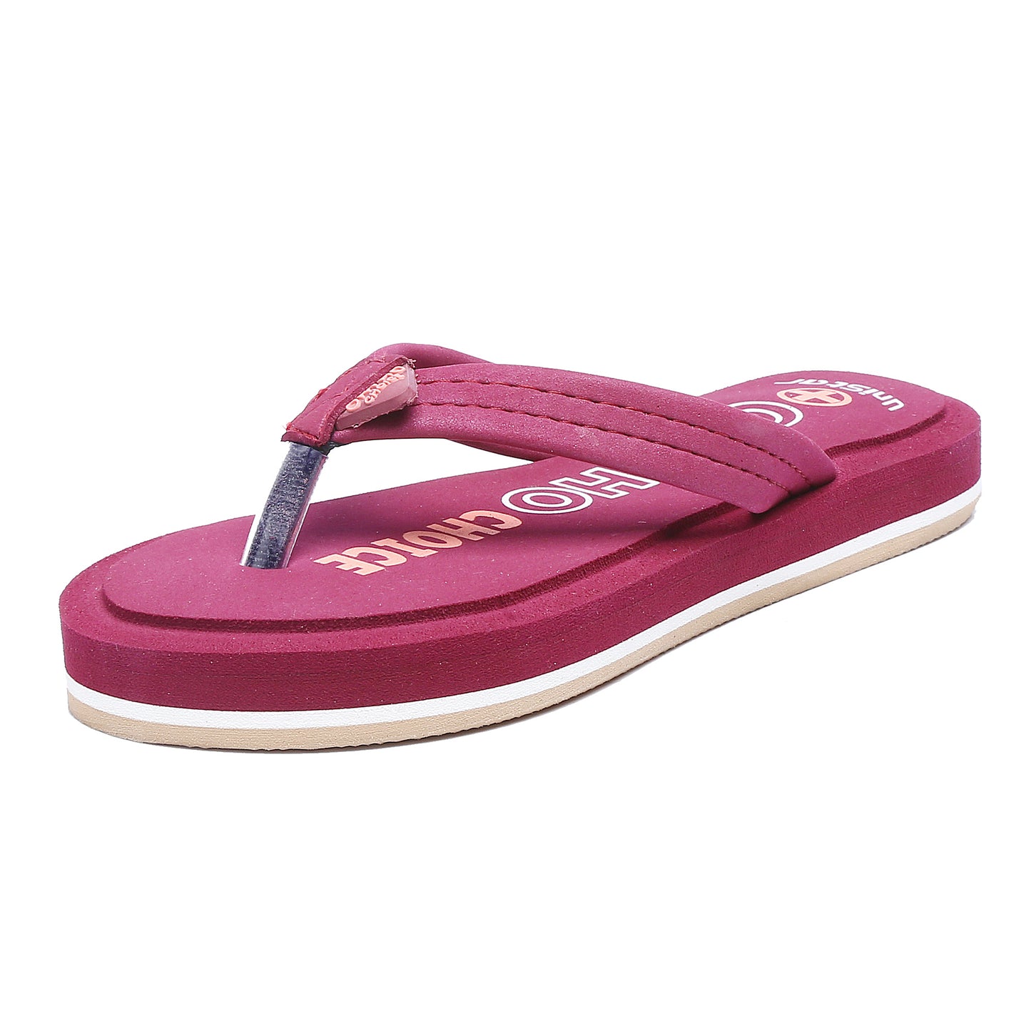 Women's Extra Soft & Comfortable Stylish Slipper Aiims-01