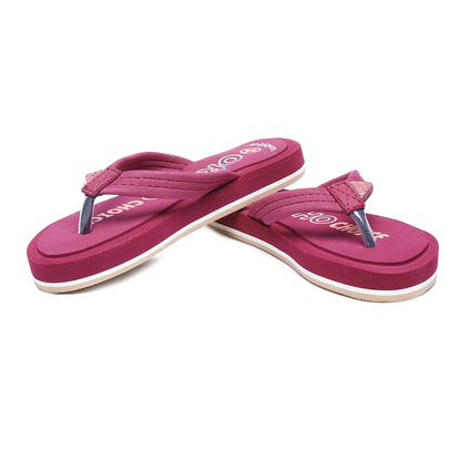 Women's Extra Soft & Comfortable Stylish Slipper Aiims-01