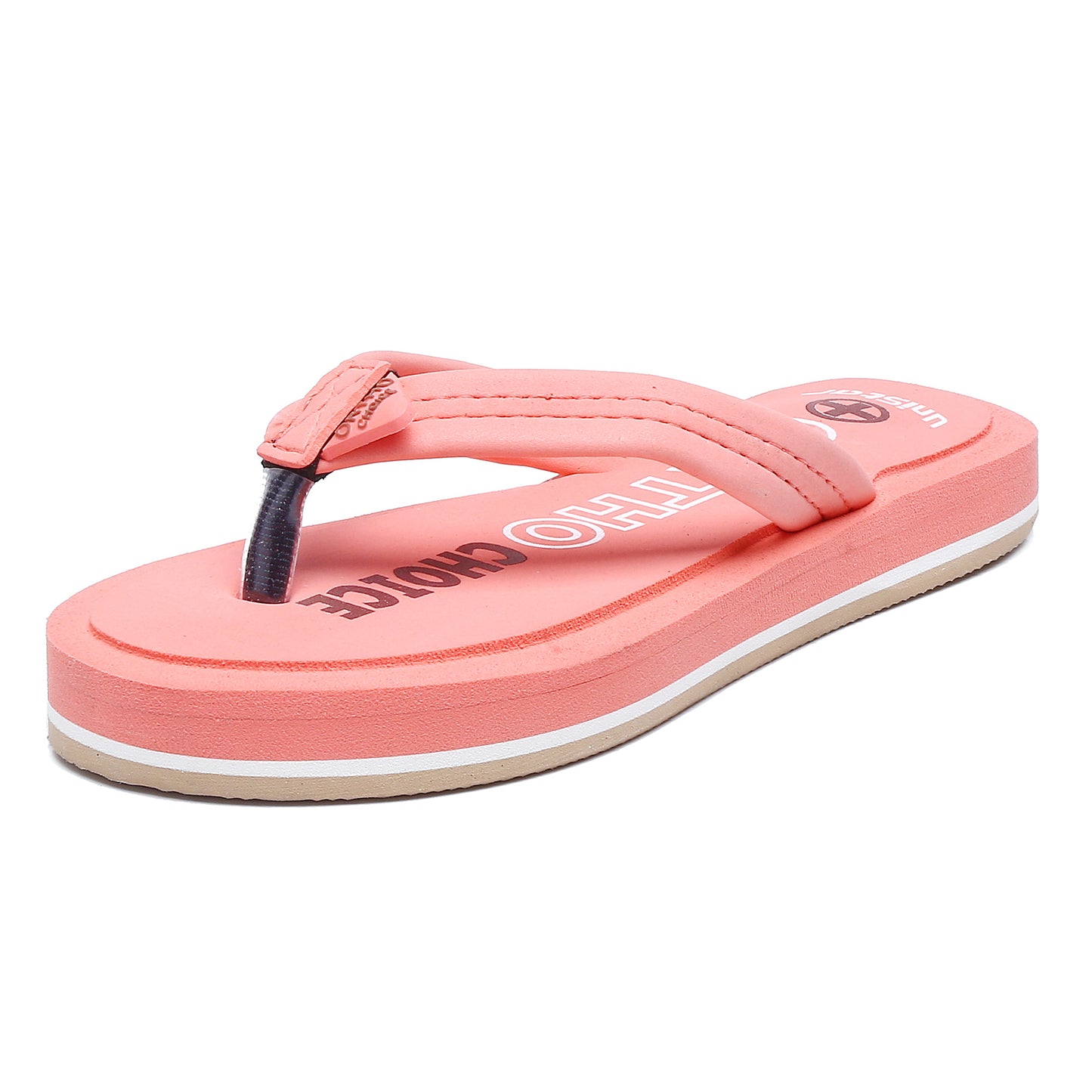 Women's Extra Soft & Comfortable Stylish Slipper Aiims-01