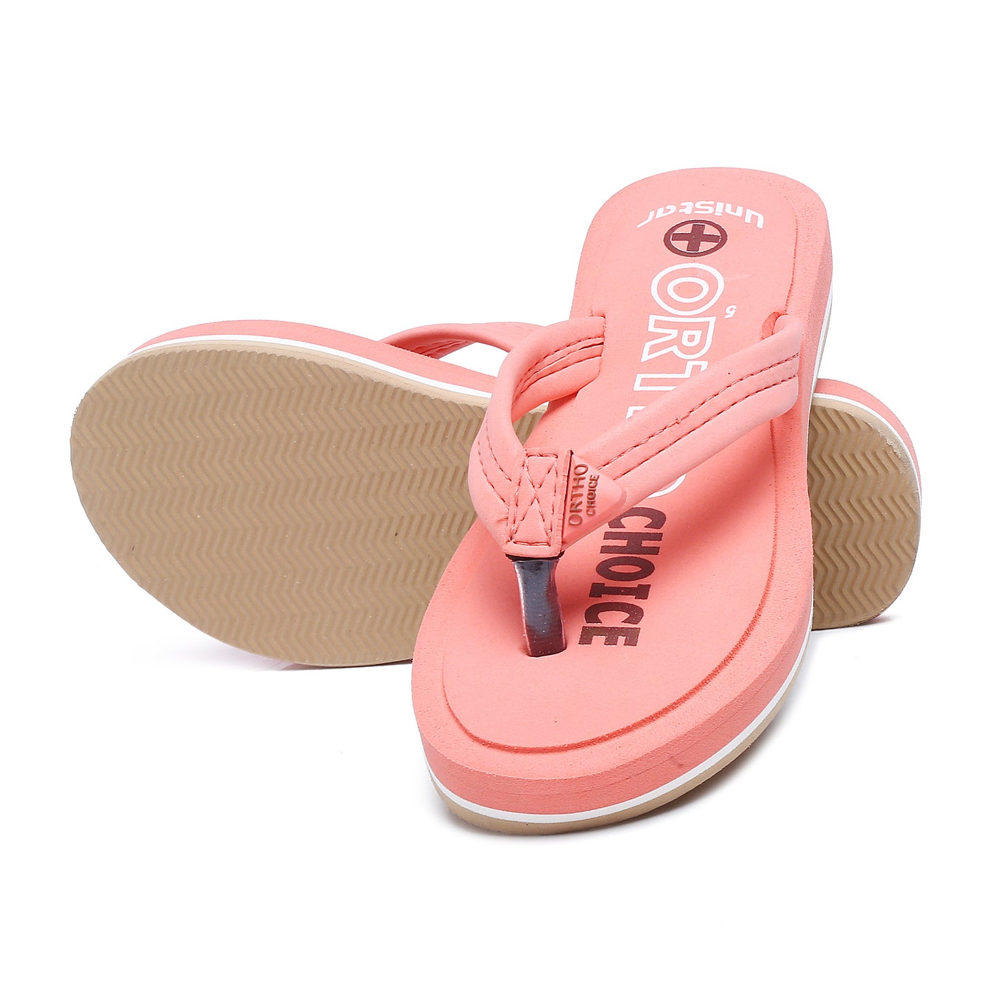 Women's Extra Soft & Comfortable Stylish Slipper Aiims-01