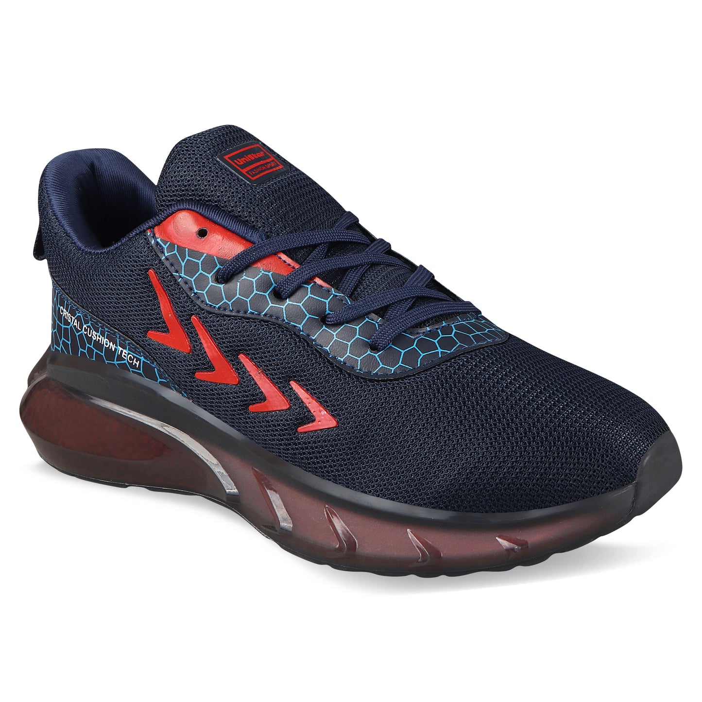 Sports Running Walking & Gym Shoes for Men Pilot Pro 03