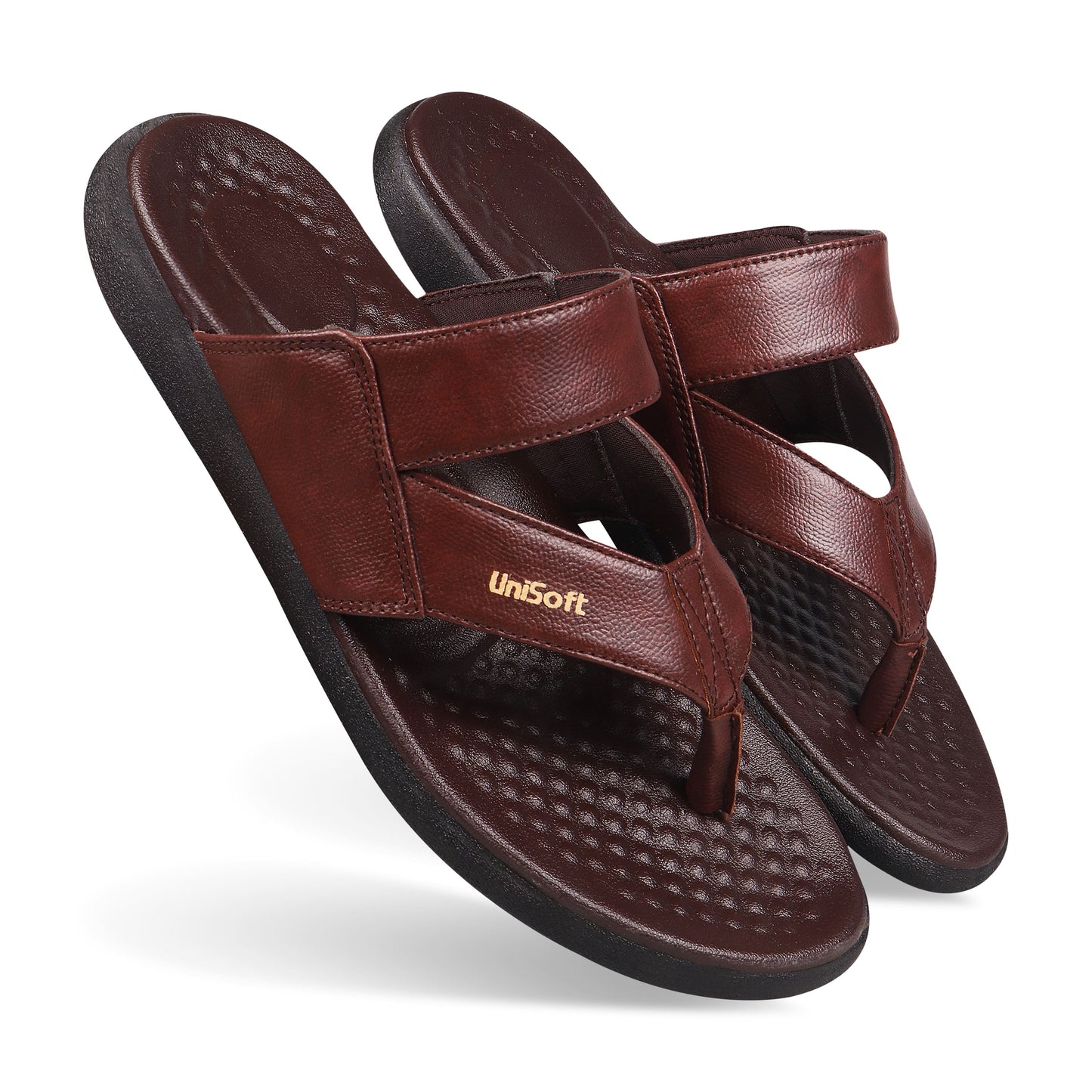 Men's Extra Soft & Comfortable Stylish Slippers