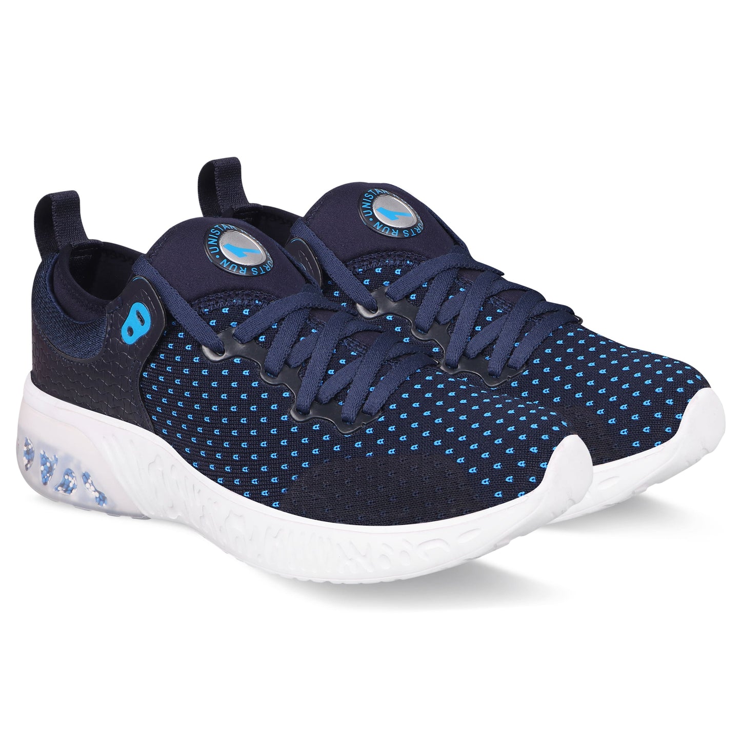 Stylish Sports Running Walking & Gym Shoes for Men Joyride 02