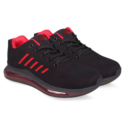 Sports Running Walking & Gym Shoes for Men Pilot Pro 07