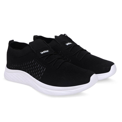 Stylish Sports Running Walking & Gym Shoes For Men Hattrick 03